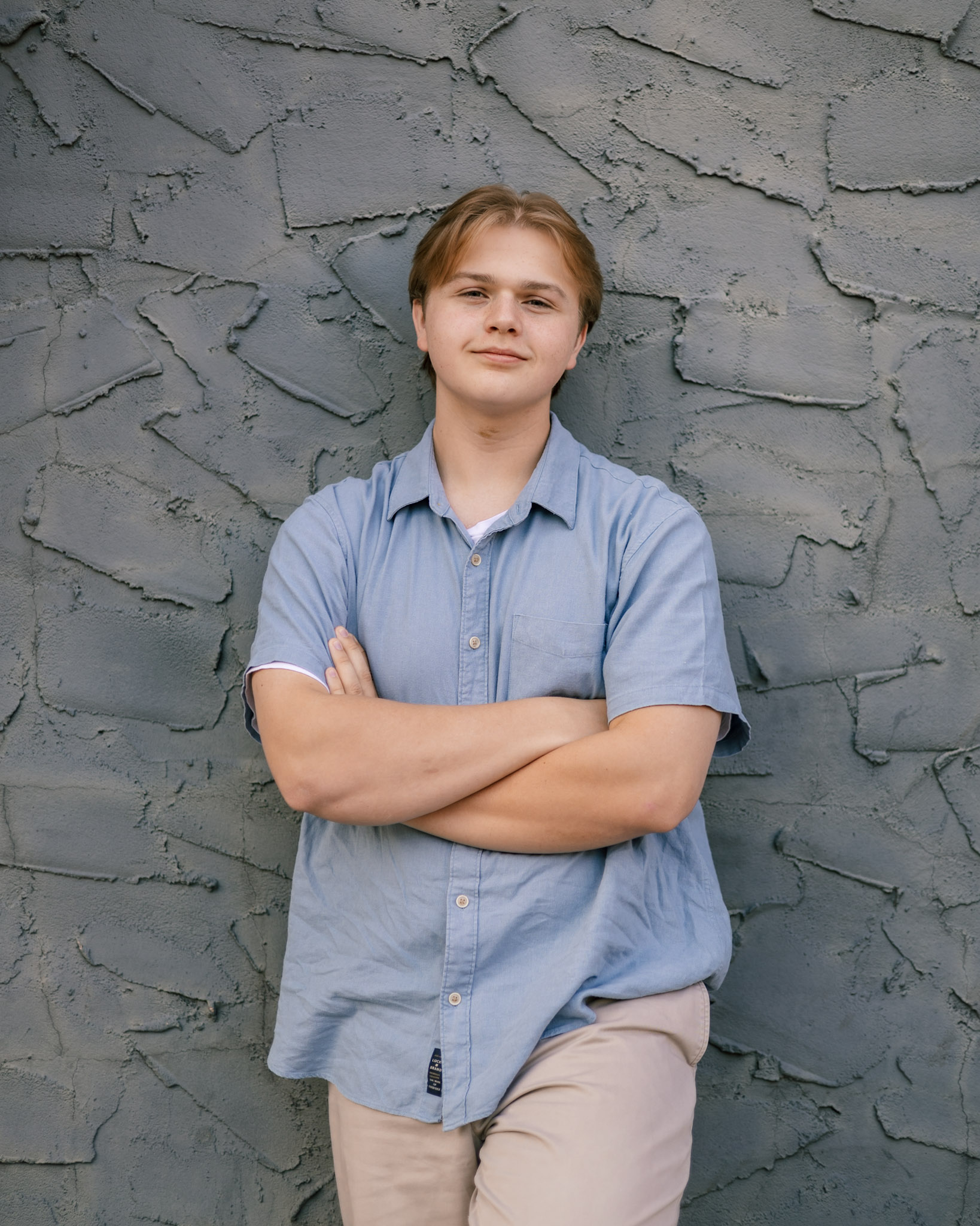 Chandler Olson of Reciprocal Analytics